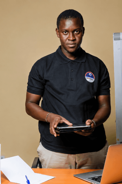 Ibrahima SANE